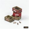 Liang 0433 Beer Soda Bottle  Crates WWII x 4 1/35
